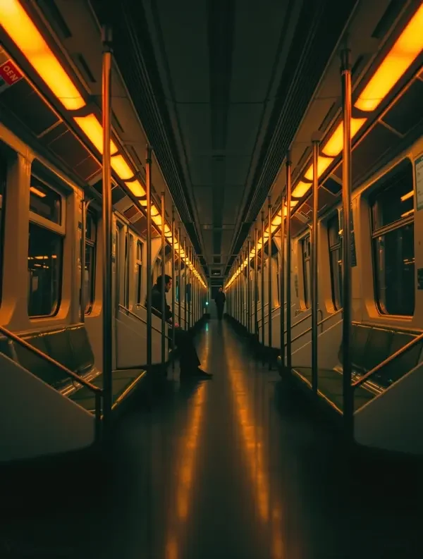 最后一班地铁 - 爱看影院巨幕影厅 最后一班地铁 影片封面