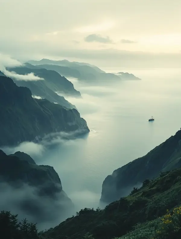 山海之间 - 爱看影院巨幕影厅 山海之间