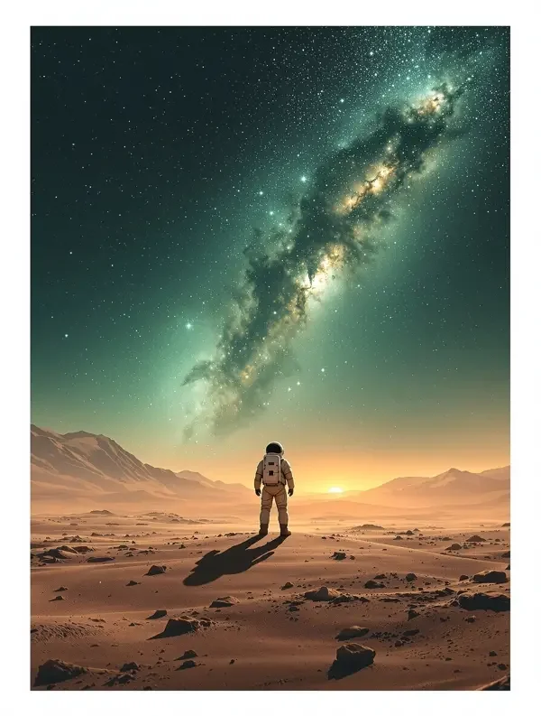 星尘彼岸 - 爱看影院巨幕影厅 星尘彼岸